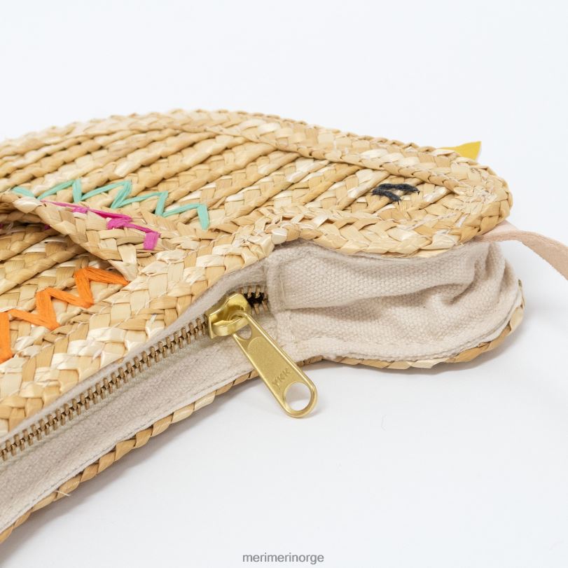 MERI MERI fugl halm bag 04TF41071 barn leker og kler seg ut