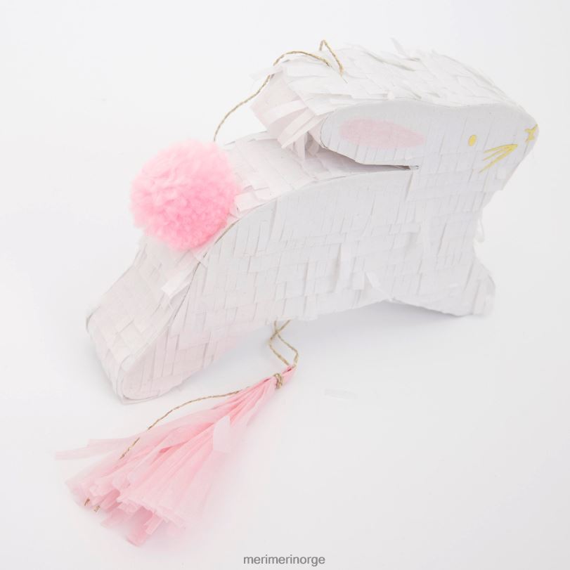 MERI MERI hopping bunny pinata favors (x 3) 04TF41040 festutstyr