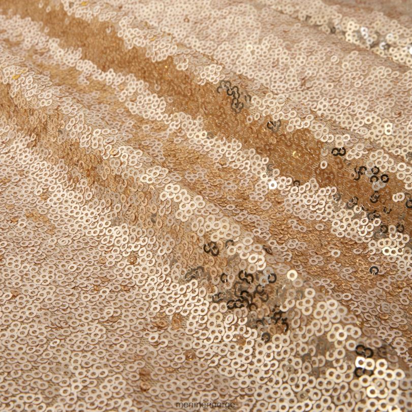 MERI MERI gull sparkle cape kostyme 04TF468 høytidssamling