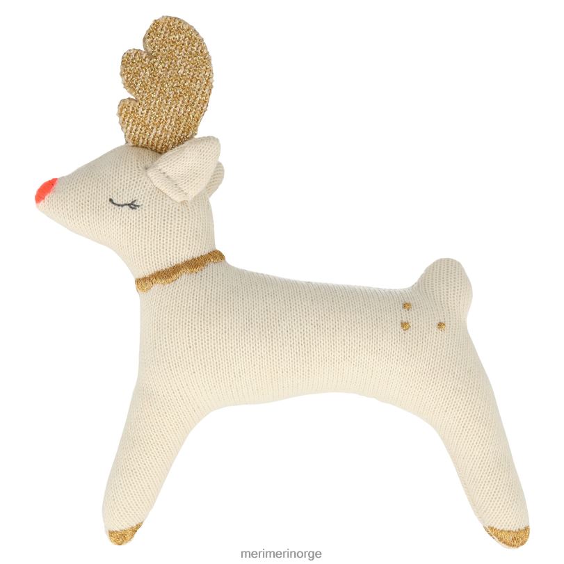 MERI MERI julereinsdyrrangle 04TF4104 høytidssamling
