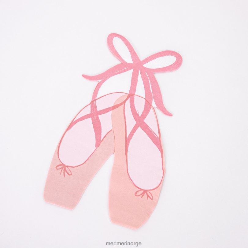 MERI MERI ballerina festsett 04TF4189 samlinger