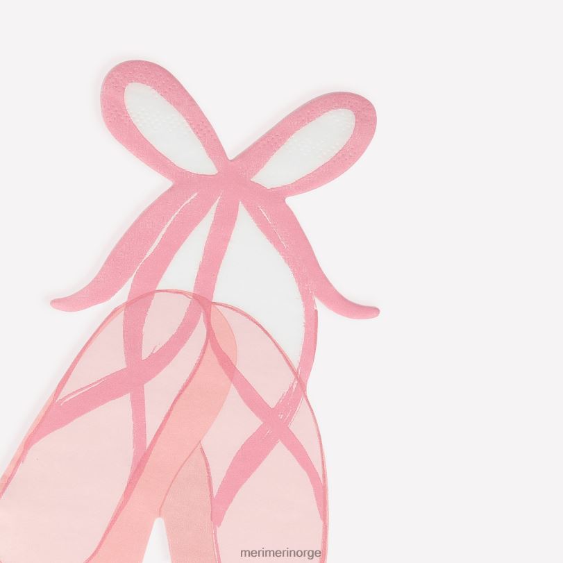 MERI MERI ballerina festsett 04TF4189 samlinger