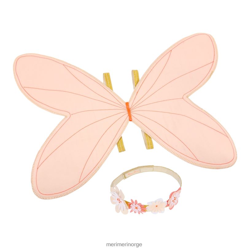 MERI MERI fairy wings kostyme 04TF4322 samlinger