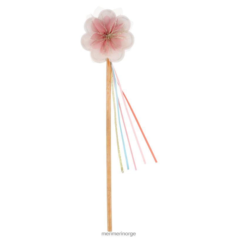 MERI MERI organza blomstervinger og tryllestav 04TF4321 samlinger