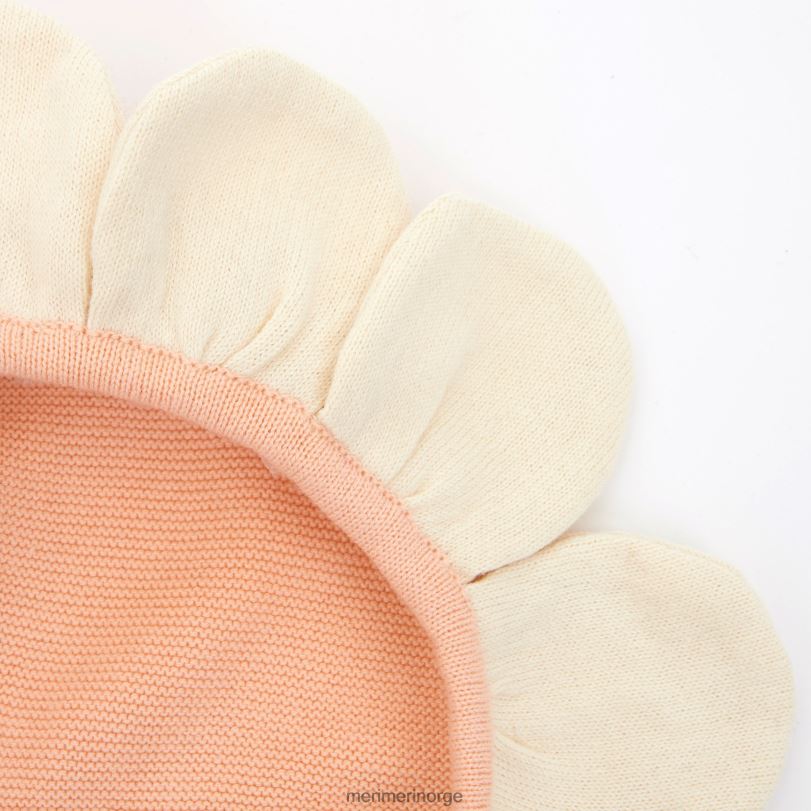MERI MERI Peach Daisy babypanser 04TF4408 samlinger