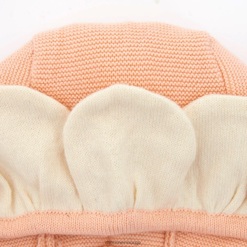 MERI MERI Peach Daisy babypanser 04TF4408 samlinger