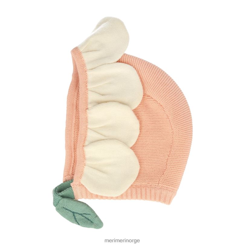 MERI MERI Peach Daisy babypanser 04TF4408 samlinger