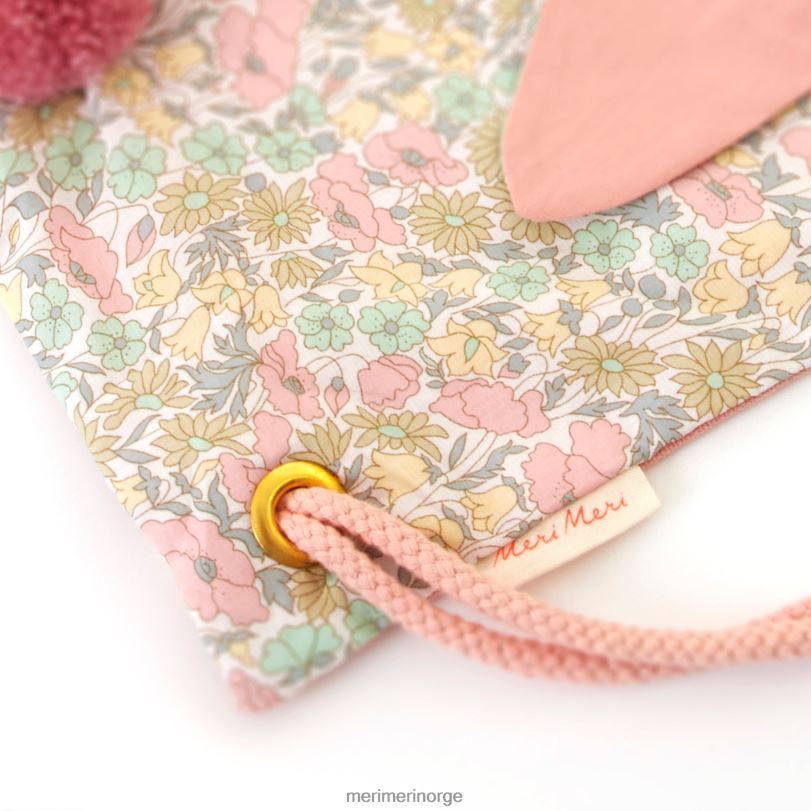 MERI MERI floral kanin ryggsekk 04TF4419 samlinger