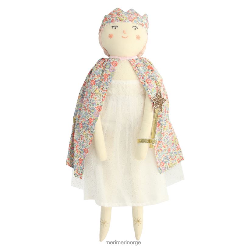 MERI MERI imogen prinsessedukke 04TF4433 samlinger