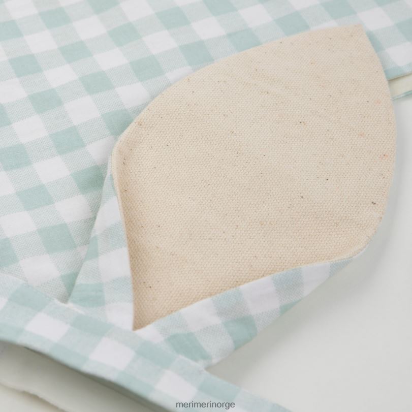 MERI MERI gingham kanin kostyme 04TF4459 samlinger