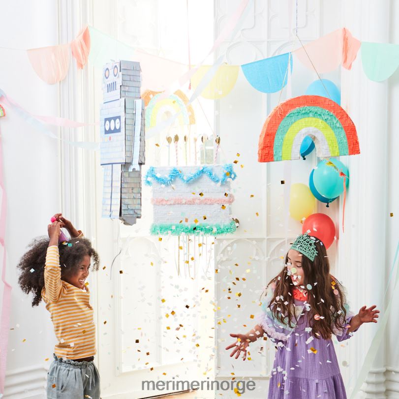 MERI MERI kake pinata 04TF4465 samlinger