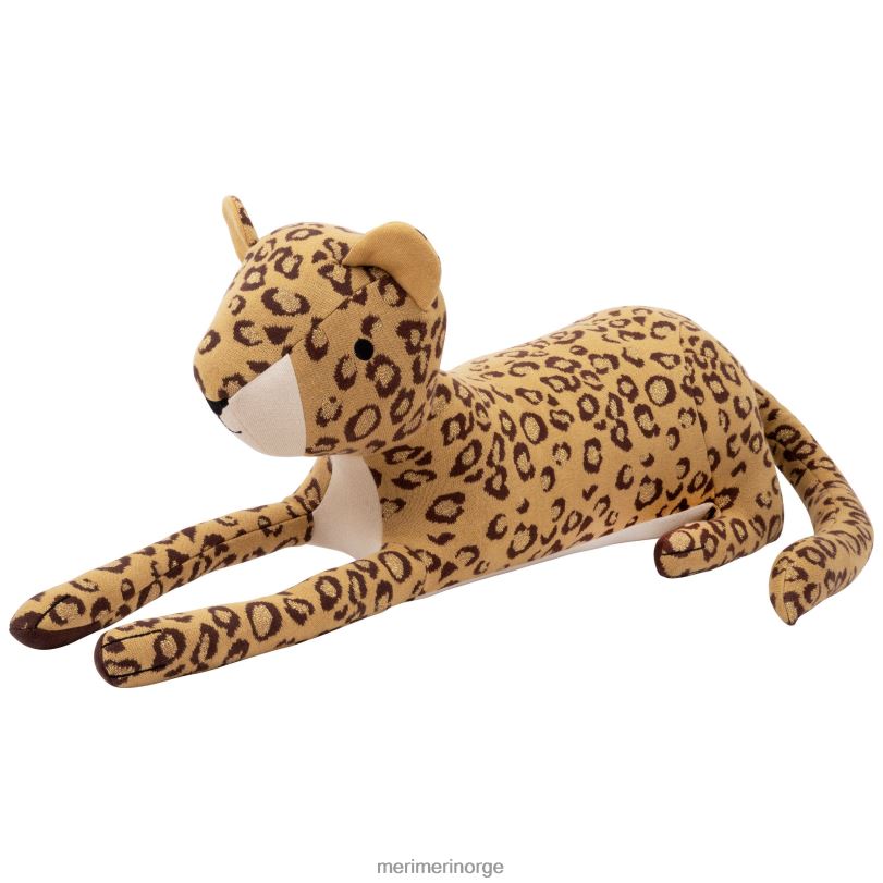 MERI MERI rani leopard stort leketøy 04TF4509 samlinger