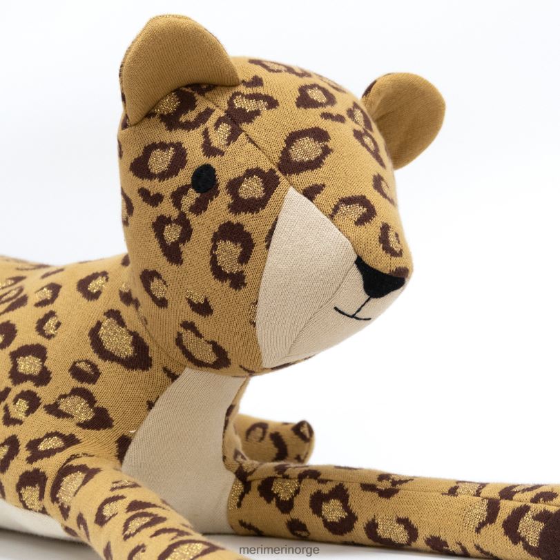 MERI MERI rani leopard stort leketøy 04TF4509 samlinger