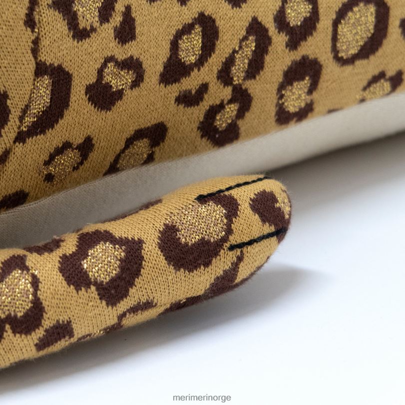 MERI MERI rani leopard stort leketøy 04TF4509 samlinger
