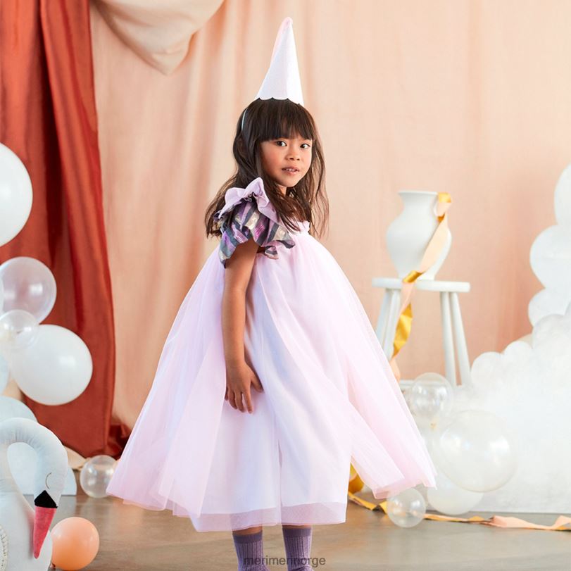 MERI MERI magisk prinsessekostyme 04TF4638 samlinger