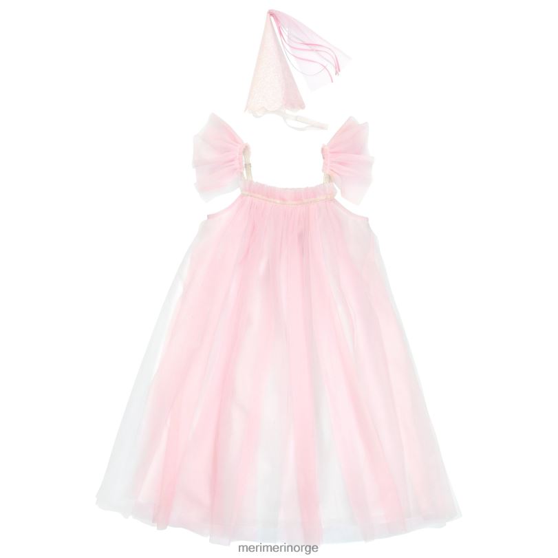 MERI MERI magisk prinsessekostyme 04TF4638 samlinger