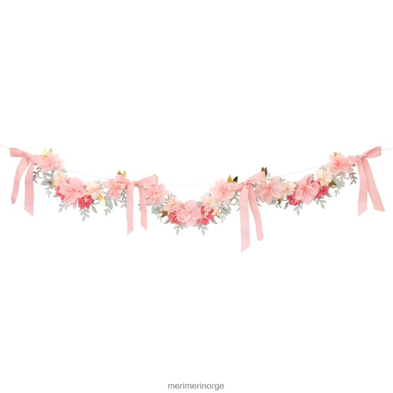 MERI MERI laduree lite blomstret festsett 04TF4515 samlinger