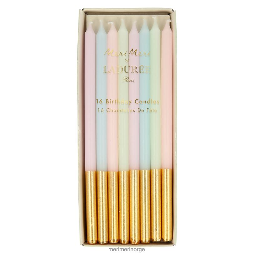 MERI MERI laduree lite blomstret festsett 04TF4515 samlinger
