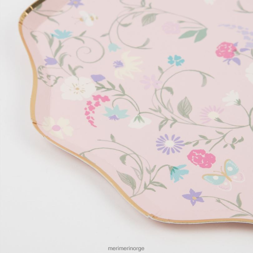 MERI MERI laduree lite blomstret festsett 04TF4515 samlinger