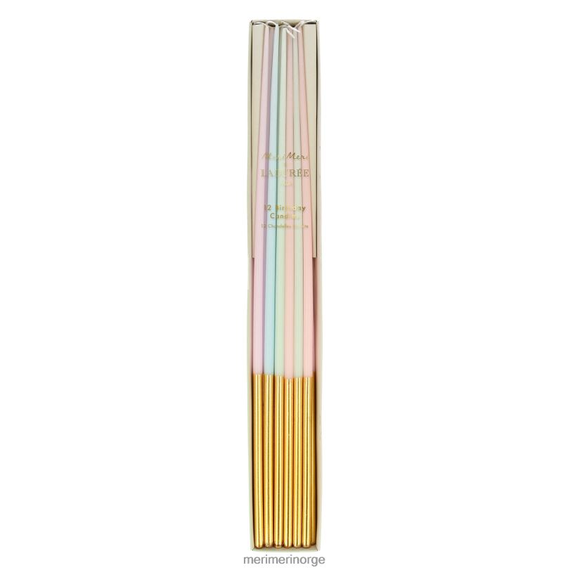 MERI MERI laduree stort festsett 04TF4520 samlinger