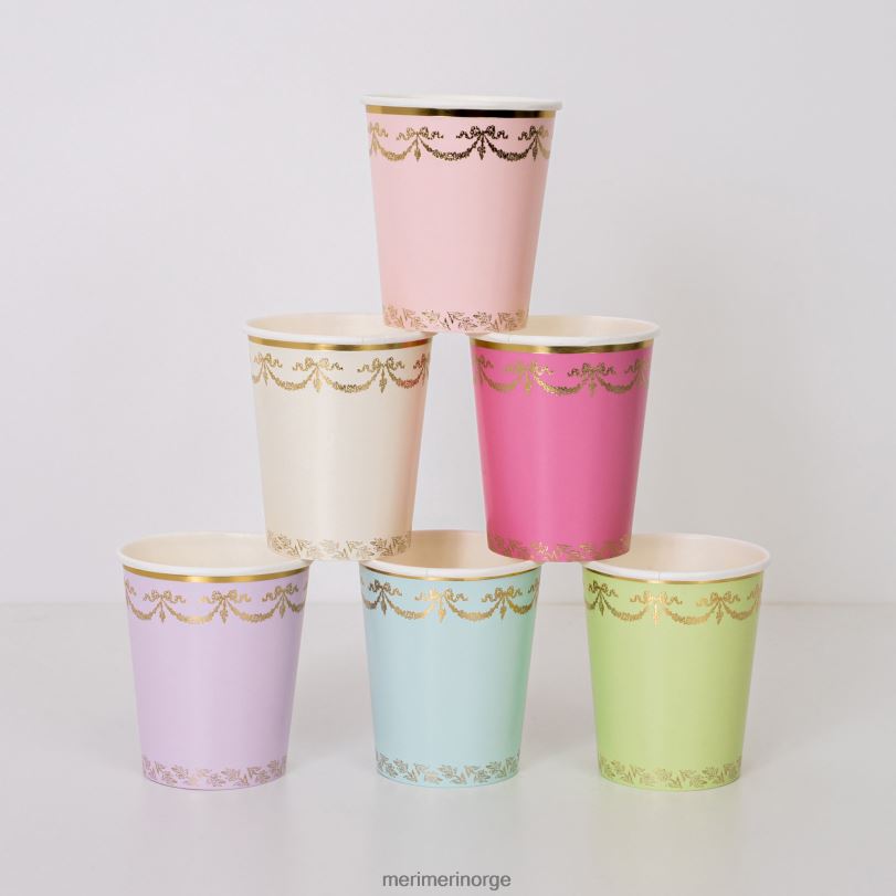MERI MERI laduree stort festsett 04TF4520 samlinger