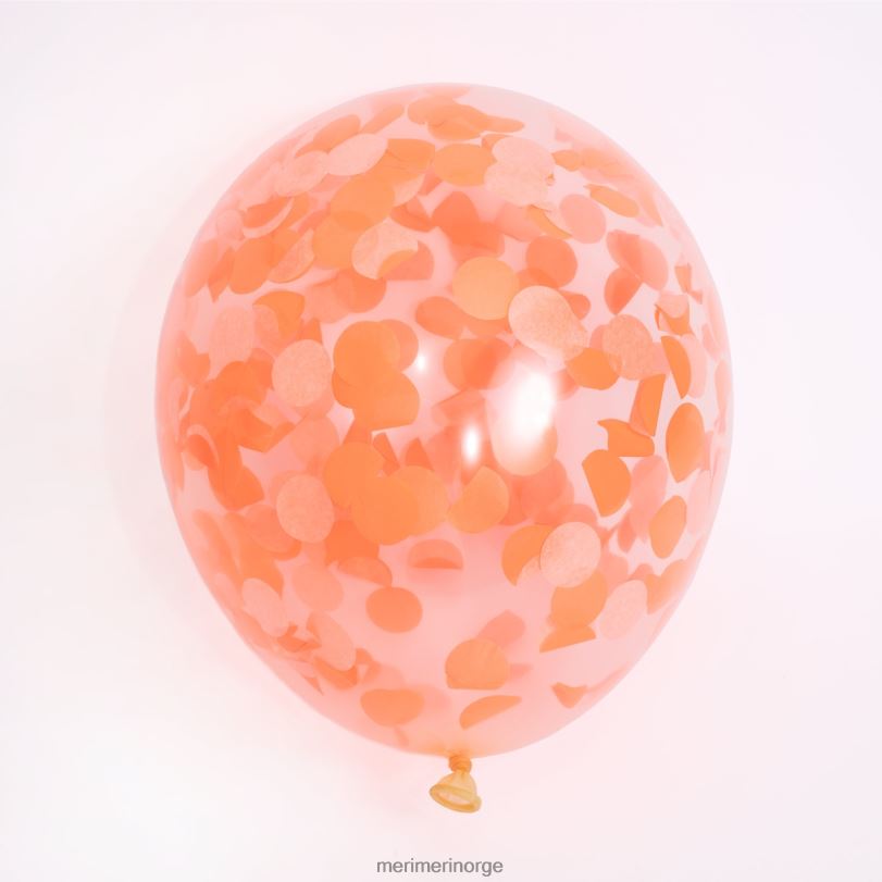 MERI MERI regnbueballongbuesett (x 40 ballonger) 04TF4669 samlinger