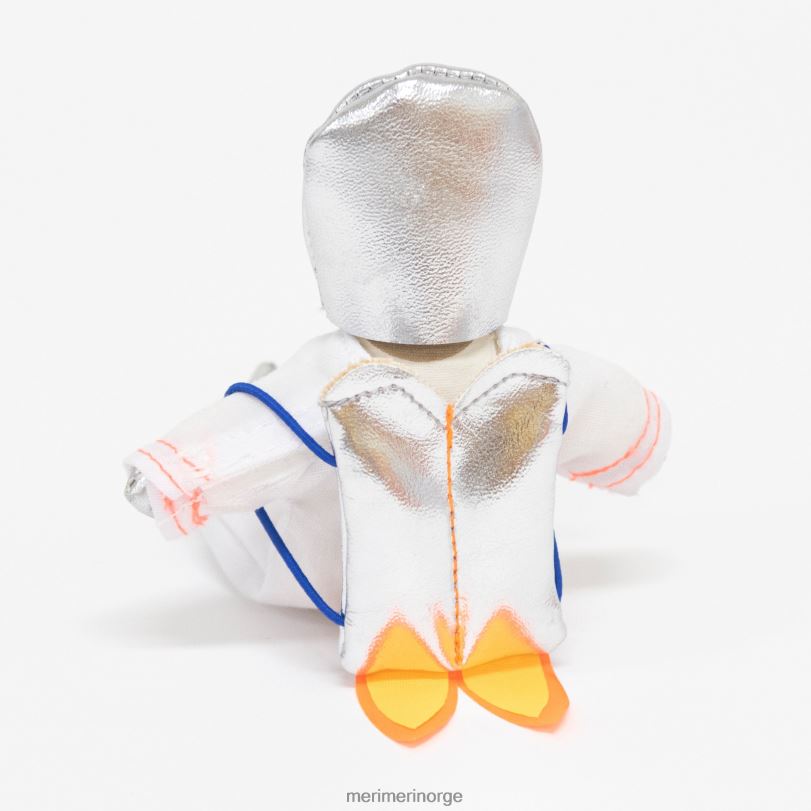 MERI MERI astronaut mini koffertdukke 04TF4784 samlinger