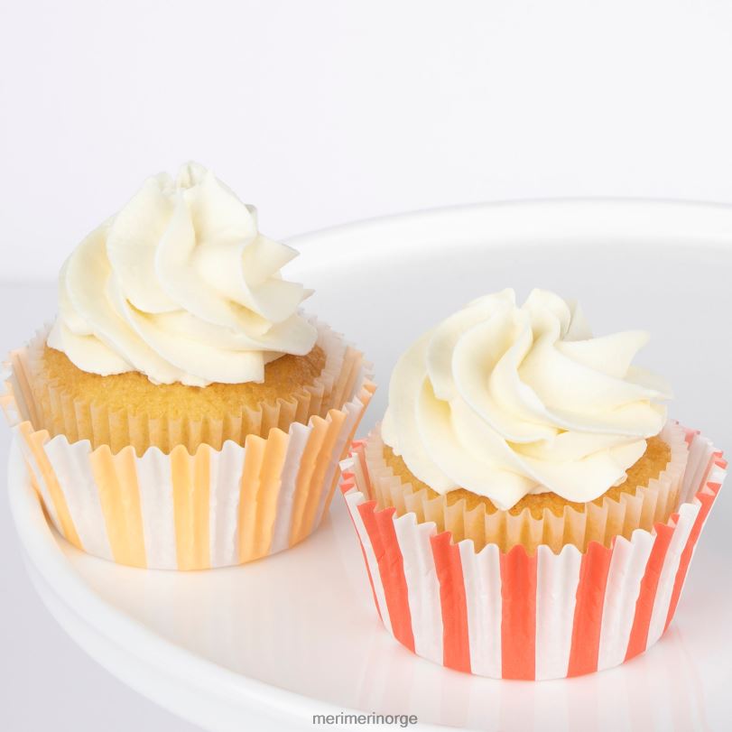 MERI MERI racerbiler cupcake-sett (x 24 toppers) 04TF4663 temaer og anledninger