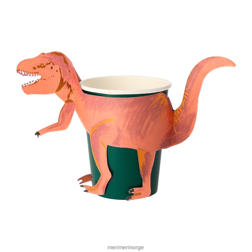 MERI MERI dinosaurfestsett 04TF4263 temaer og anledninger