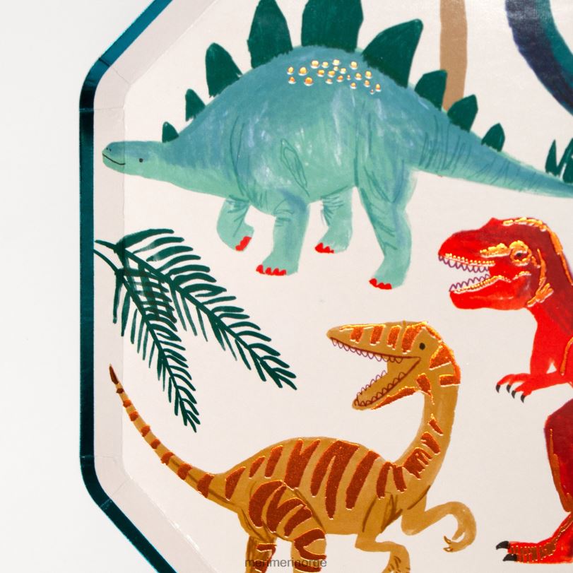 MERI MERI dinosaurfestsett 04TF4263 temaer og anledninger