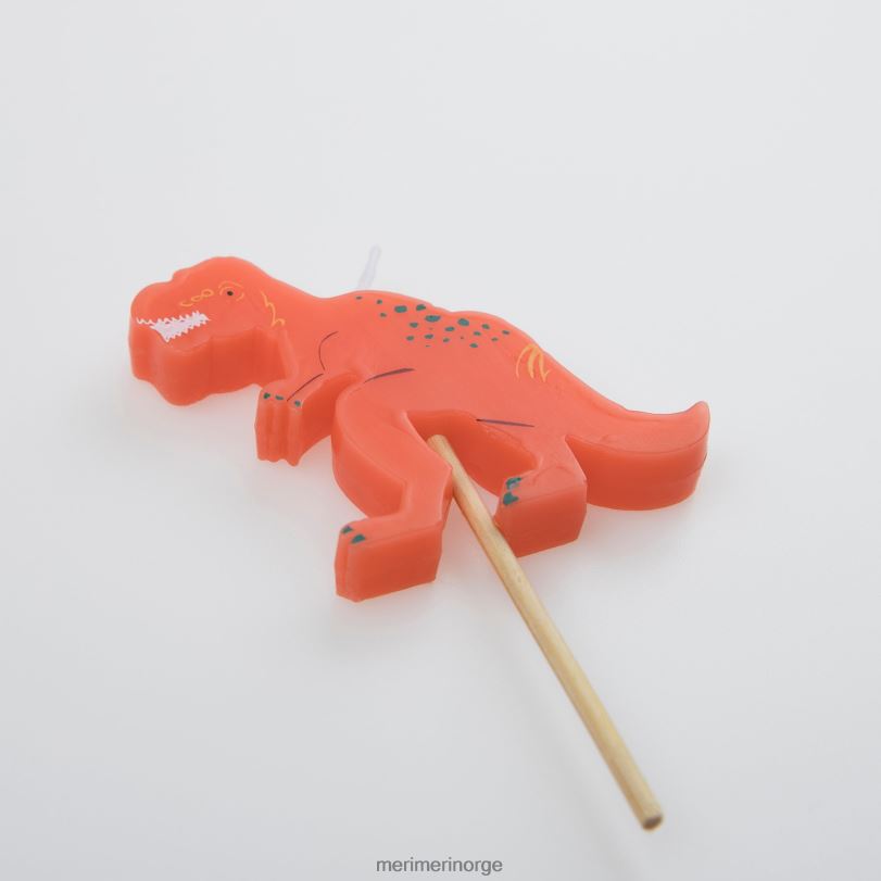 MERI MERI dinosaurlys (x 5) 04TF4276 temaer og anledninger