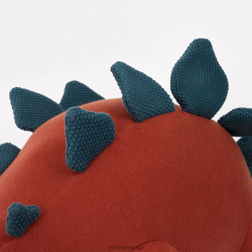MERI MERI stor stegosaurus strikket leketøy 04TF4287 temaer og anledninger