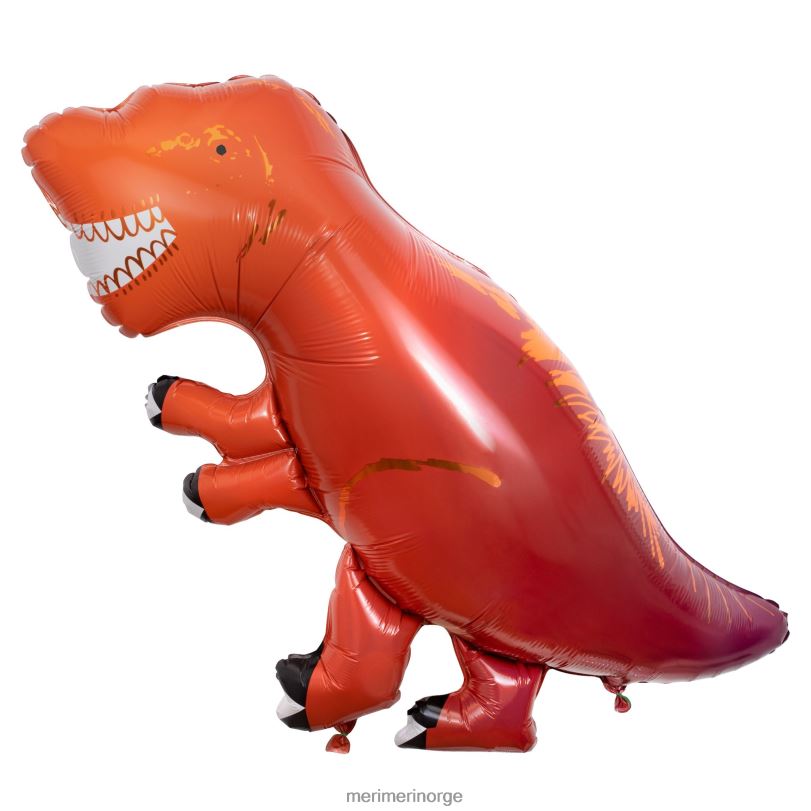 MERI MERI t-rex folieballong 04TF4269 temaer og anledninger