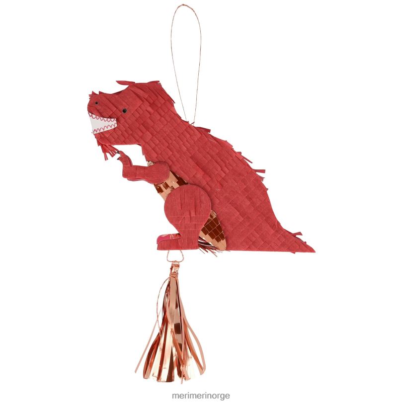 MERI MERI t-rex pinata favor 04TF4274 temaer og anledninger