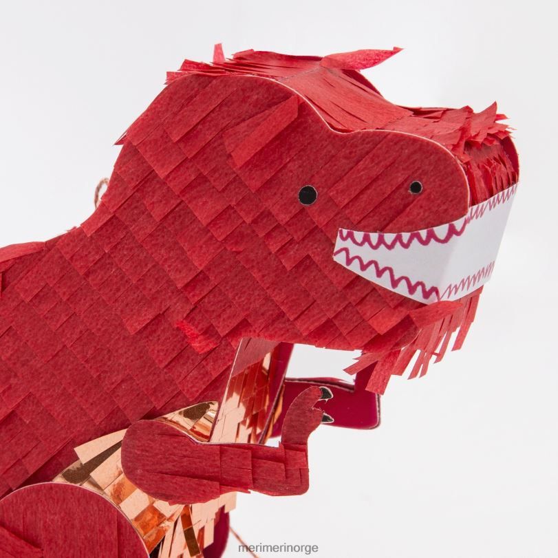 MERI MERI t-rex pinata favor 04TF4274 temaer og anledninger