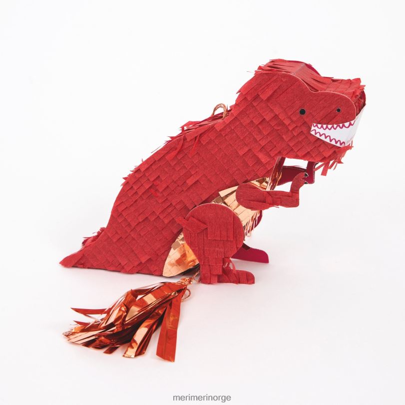 MERI MERI t-rex pinata favor 04TF4274 temaer og anledninger