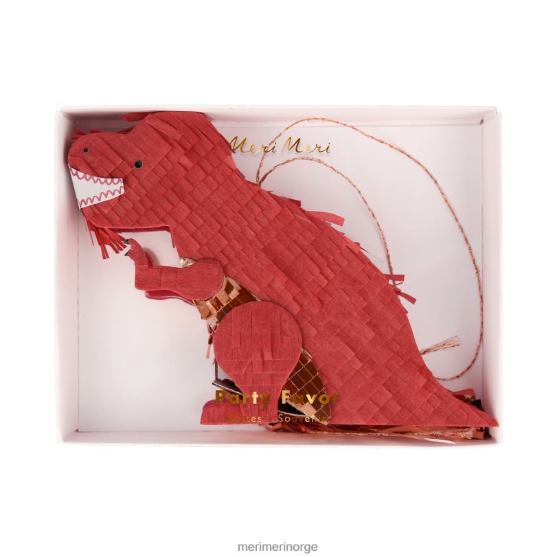 MERI MERI t-rex pinata favor 04TF4274 temaer og anledninger