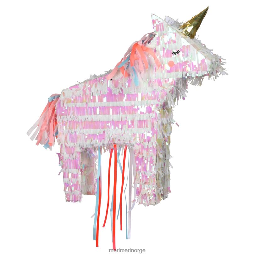 MERI MERI unicorn party pinata 04TF4853 temaer og anledninger