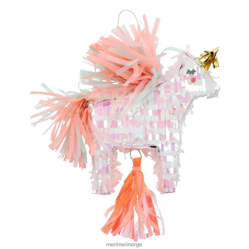 MERI MERI unicorn pinata favor 04TF4858 temaer og anledninger