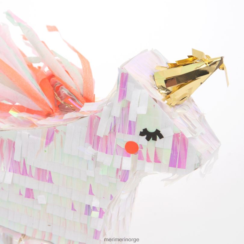 MERI MERI unicorn pinata favor 04TF4858 temaer og anledninger