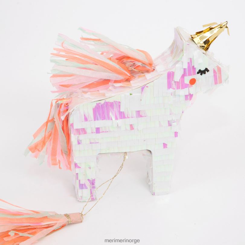 MERI MERI unicorn pinata favor 04TF4858 temaer og anledninger