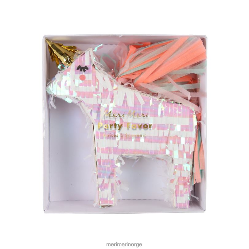 MERI MERI unicorn pinata favor 04TF4858 temaer og anledninger