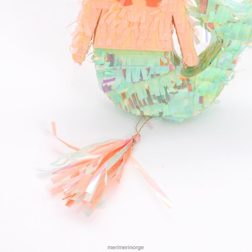 MERI MERI havfrue pinata favor 04TF4535 temaer og anledninger