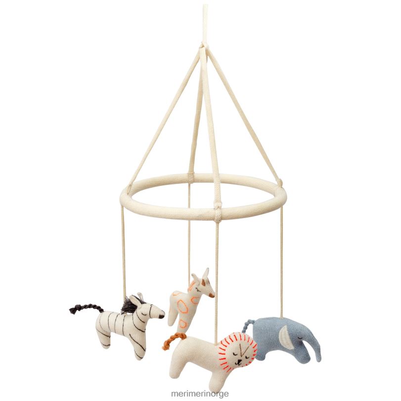 MERI MERI safari babymobil 04TF4764 temaer og anledninger