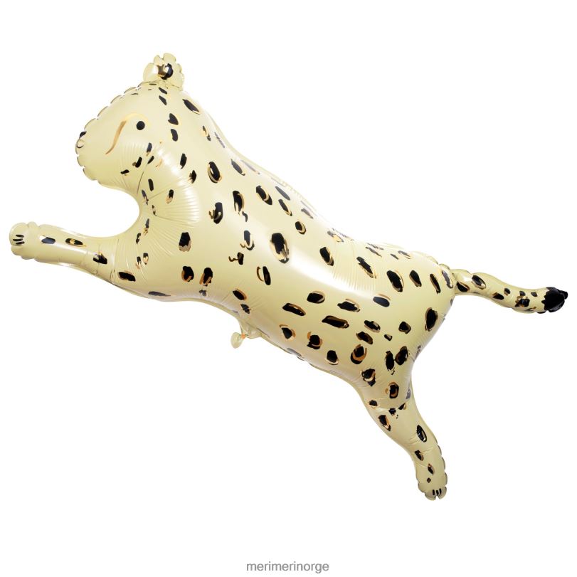 MERI MERI safari gepard folieballong 04TF4751 temaer og anledninger