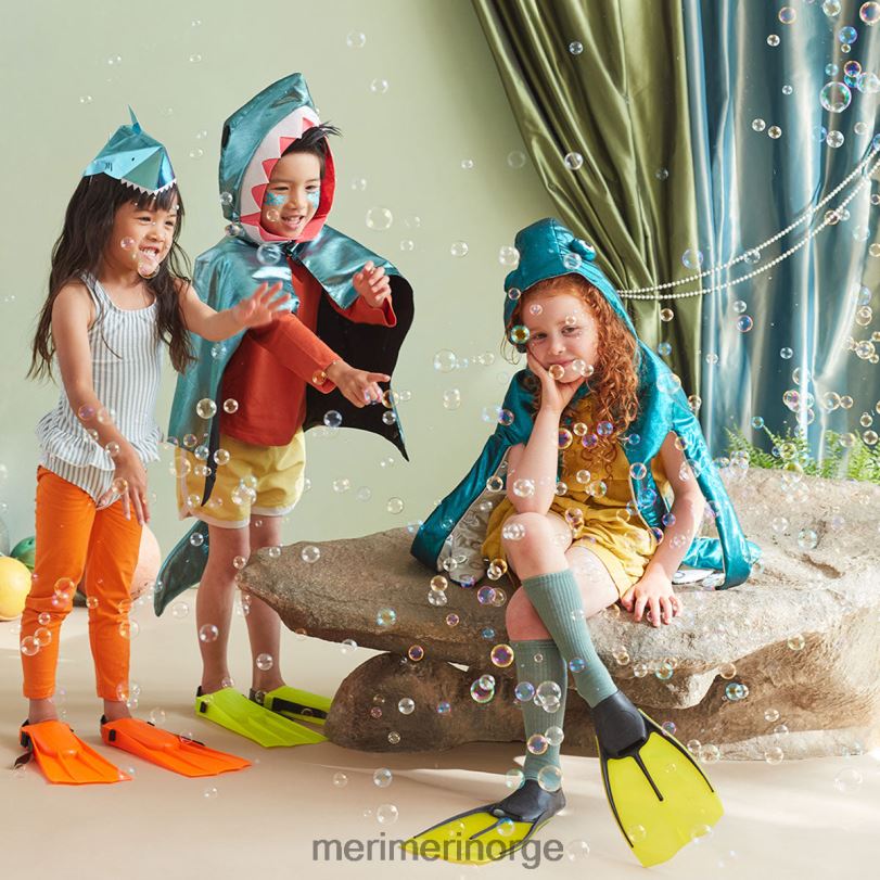 MERI MERI haihatter (x 8) 04TF4833 temaer og anledninger
