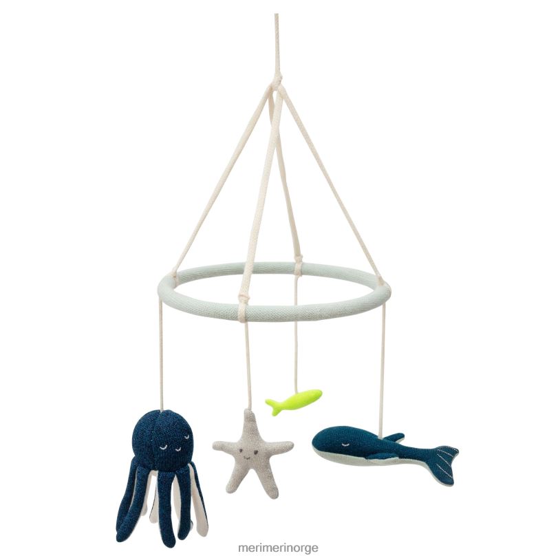 MERI MERI under havet babymobil 04TF4841 temaer og anledninger