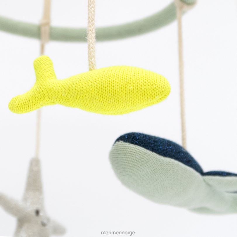 MERI MERI under havet babymobil 04TF4841 temaer og anledninger