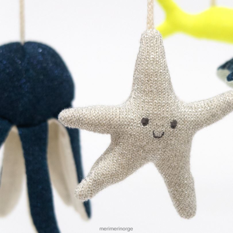 MERI MERI under havet babymobil 04TF4841 temaer og anledninger