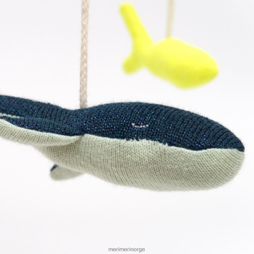 MERI MERI under havet babymobil 04TF4841 temaer og anledninger